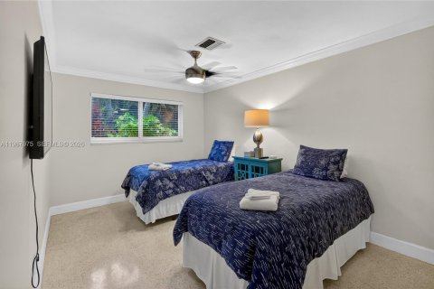 Villa ou maison à vendre à Wilton Manors, Floride: 3 chambres, 140 m2 № 2064385 - photo 17
