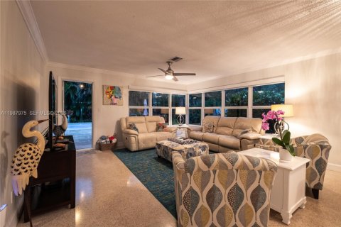 Villa ou maison à vendre à Wilton Manors, Floride: 3 chambres, 140 m2 № 2064385 - photo 23