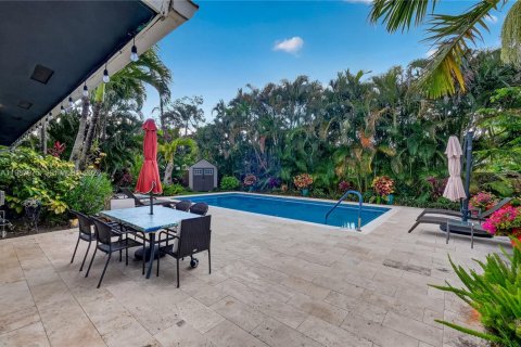 Villa ou maison à vendre à Wilton Manors, Floride: 3 chambres, 140 m2 № 2064385 - photo 30