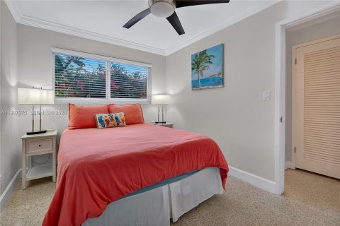 Villa ou maison à vendre à Wilton Manors, Floride: 3 chambres, 140 m2 № 2064385 - photo 20
