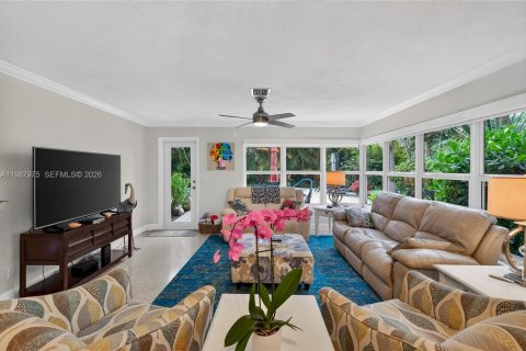 Villa ou maison à vendre à Wilton Manors, Floride: 3 chambres, 140 m2 № 2064385 - photo 12
