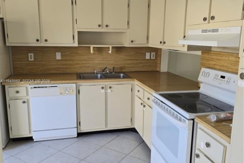 Villa ou maison à Fort Lauderdale, Floride 2 chambres, 116.87 m2 № 2004833