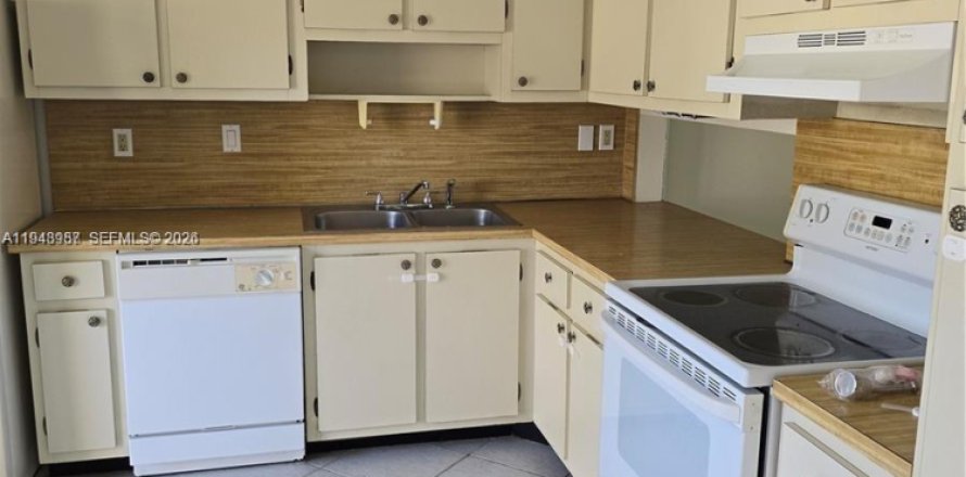 Villa ou maison à Fort Lauderdale, Floride 2 chambres, 116.87 m2 № 2004833