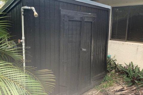 Villa ou maison à vendre à Fort Lauderdale, Floride: 2 chambres, 116.87 m2 № 2004833 - photo 12