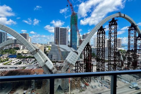 Copropriété à vendre à Miami, Floride: 2 chambres, 153.01 m2 № 1979646 - photo 3