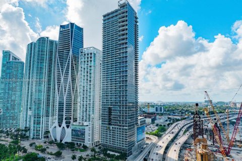 Copropriété à vendre à Miami, Floride: 2 chambres, 153.01 m2 № 1979646 - photo 23