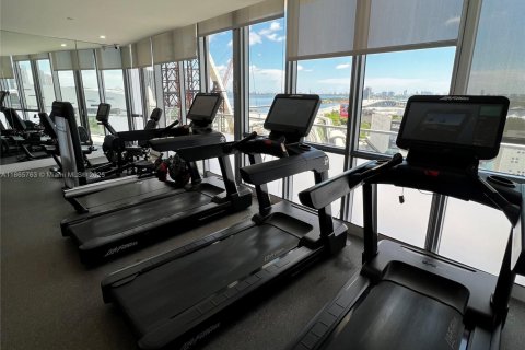 Copropriété à vendre à Miami, Floride: 2 chambres, 153.01 m2 № 1979646 - photo 19