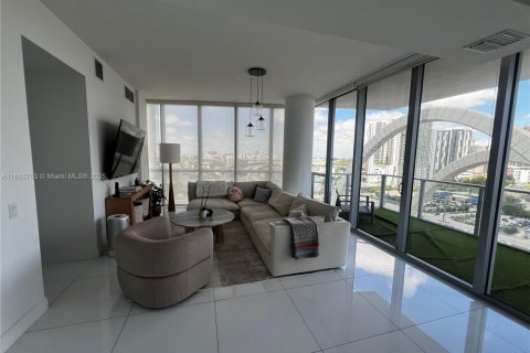 Copropriété à vendre à Miami, Floride: 2 chambres, 153.01 m2 № 1979646 - photo 5