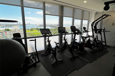 Copropriété à vendre à Miami, Floride: 2 chambres, 153.01 m2 № 1979646 - photo 18