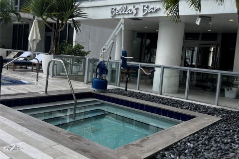 Copropriété à vendre à Miami, Floride: 2 chambres, 153.01 m2 № 1979646 - photo 17