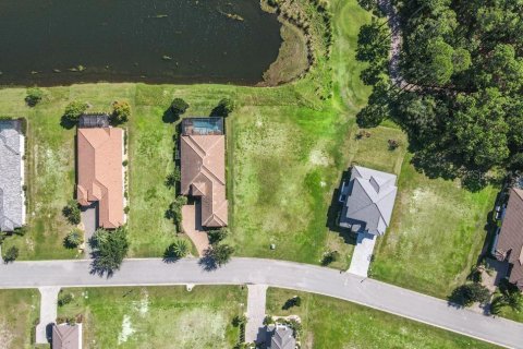 Terrain à vendre à Palm Coast, Floride № 2212328 - photo 6