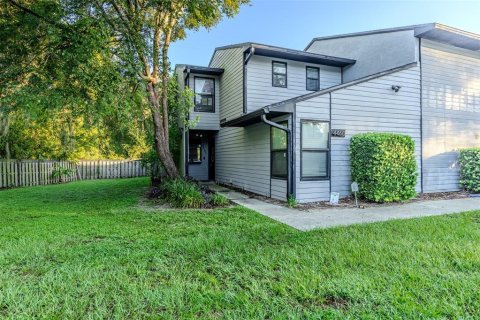 House in Gainesville, Florida 2 bedrooms, 112.23 sq.m. № 2230453