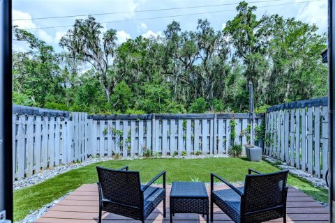House in Gainesville, Florida 2 bedrooms, 112.23 sq.m. № 2230453 - photo 2