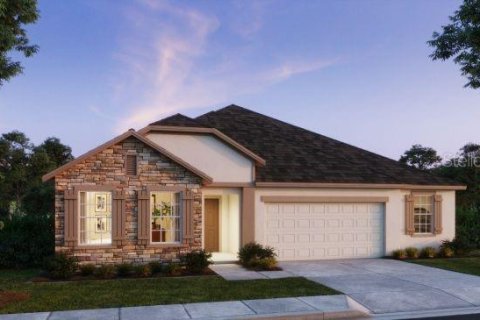 Villa ou maison à vendre à Homosassa, Floride: 4 chambres, 212.37 m2 № 2322777 - photo 2