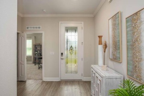 Villa ou maison à vendre à Homosassa, Floride: 4 chambres, 212.37 m2 № 2322777 - photo 21