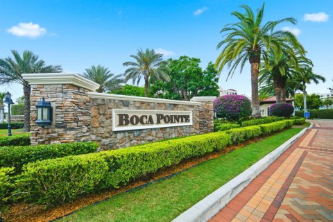 Villa ou maison à vendre à Boca Raton, Floride: 4 chambres, 244.7 m2 № 2249636 - photo 2