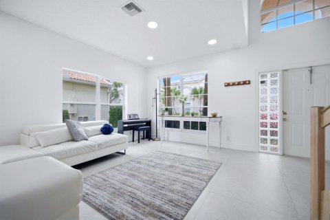 Villa ou maison à vendre à Boca Raton, Floride: 4 chambres, 244.7 m2 № 2249636 - photo 14