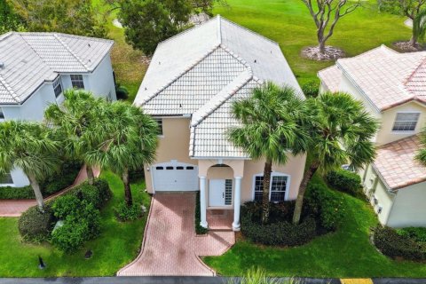Villa ou maison à vendre à Boca Raton, Floride: 4 chambres, 244.7 m2 № 2249636 - photo 8