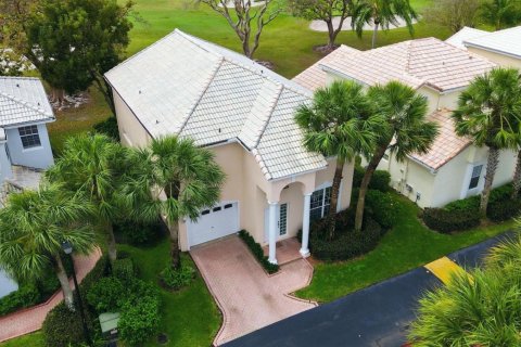Villa ou maison à vendre à Boca Raton, Floride: 4 chambres, 244.7 m2 № 2249636 - photo 10