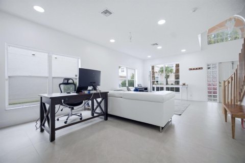 Villa ou maison à vendre à Boca Raton, Floride: 4 chambres, 244.7 m2 № 2249636 - photo 15