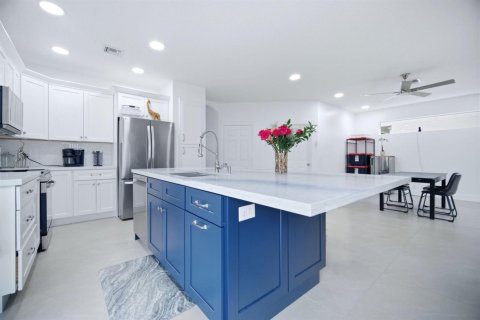 Villa ou maison à vendre à Boca Raton, Floride: 4 chambres, 244.7 m2 № 2249636 - photo 21