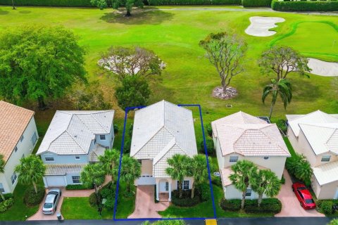 Villa ou maison à vendre à Boca Raton, Floride: 4 chambres, 244.7 m2 № 2249636 - photo 6