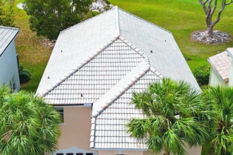 Villa ou maison à vendre à Boca Raton, Floride: 4 chambres, 244.7 m2 № 2249636 - photo 9