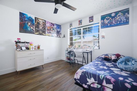 Villa ou maison à vendre à Boca Raton, Floride: 4 chambres, 244.7 m2 № 2249636 - photo 29