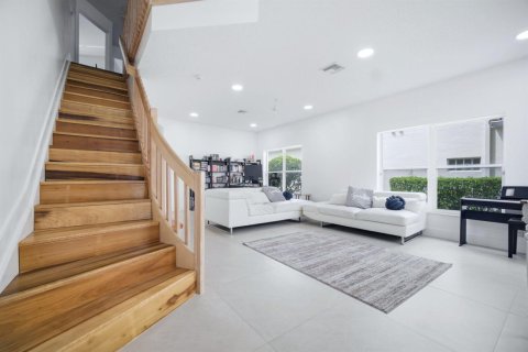 Villa ou maison à vendre à Boca Raton, Floride: 4 chambres, 244.7 m2 № 2249636 - photo 13