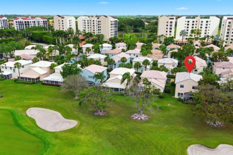 Villa ou maison à vendre à Boca Raton, Floride: 4 chambres, 244.7 m2 № 2249636 - photo 7