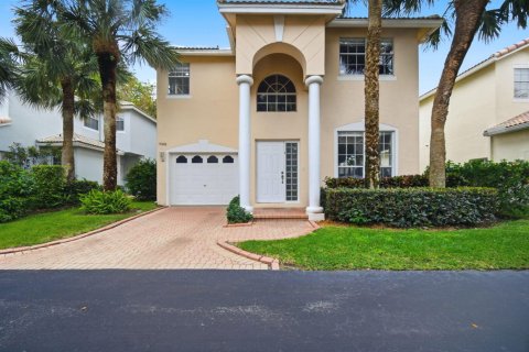 Villa ou maison à vendre à Boca Raton, Floride: 4 chambres, 244.7 m2 № 2249636 - photo 5