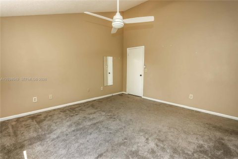 Touwnhouse à vendre à Dania Beach, Floride: 2 chambres, 119.84 m2 № 2182402 - photo 22