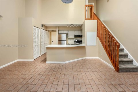 Touwnhouse à vendre à Dania Beach, Floride: 2 chambres, 119.84 m2 № 2182402 - photo 5