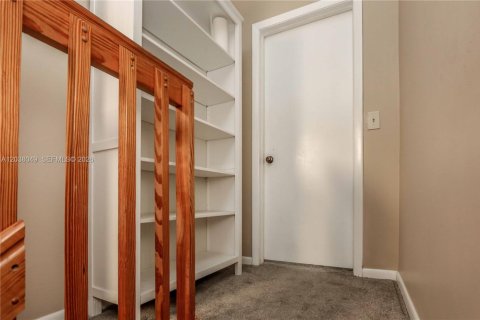 Touwnhouse à vendre à Dania Beach, Floride: 2 chambres, 119.84 m2 № 2182402 - photo 20