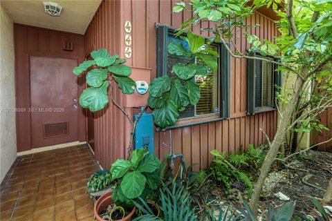 Touwnhouse à Dania Beach, Floride 2 chambres, 119.84 m2 № 2182402