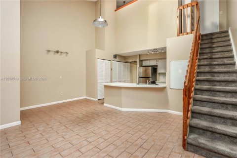 Touwnhouse à vendre à Dania Beach, Floride: 2 chambres, 119.84 m2 № 2182402 - photo 6
