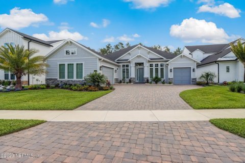 Casa en alquiler en Ponte Vedra Beach, Florida, 4 dormitorios, 260.5 m2 № 879914 - foto 1