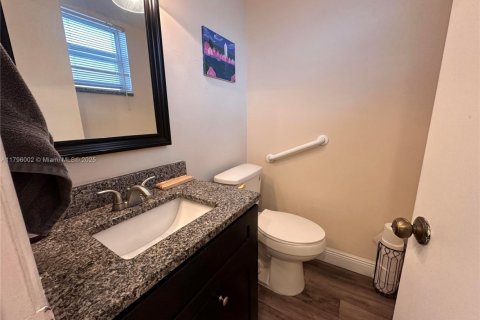 Copropriété à vendre à Miami Beach, Floride: 2 chambres, 77.29 m2 № 1936964 - photo 22
