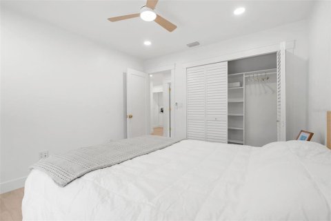 House in Fort Myers, Florida 3 bedrooms, 149.29 sq.m. № 1654732 - photo 22