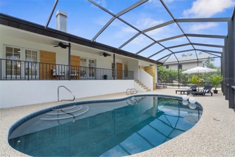House in Fort Myers, Florida 3 bedrooms, 149.29 sq.m. № 1654732 - photo 4