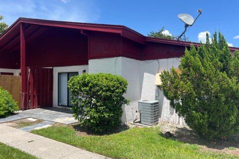 Townhouse in Kissimmee, Florida 2 bedrooms, 345.6 sq.m. № 2229700