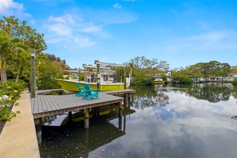 House in Tampa, Florida 5 bedrooms, 391.4 sq.m. № 1584228 - photo 13
