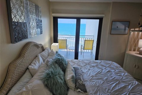 Condominio en alquiler en New Smyrna Beach, Florida, 1 dormitorio, 100.06 m2 № 1382628 - foto 19