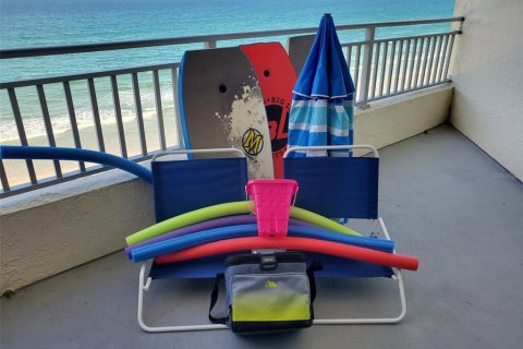 Condominio en alquiler en New Smyrna Beach, Florida, 1 dormitorio, 100.06 m2 № 1382628 - foto 30