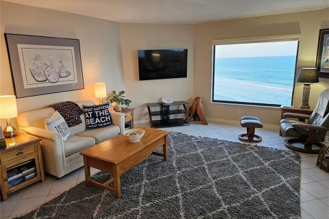 Condominio en alquiler en New Smyrna Beach, Florida, 1 dormitorio, 100.06 m2 № 1382628 - foto 11
