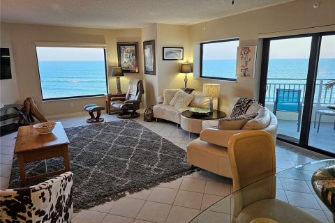 Condominio en alquiler en New Smyrna Beach, Florida, 1 dormitorio, 100.06 m2 № 1382628 - foto 13