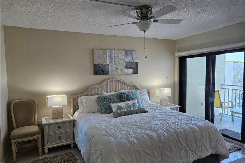 Condominio en alquiler en New Smyrna Beach, Florida, 1 dormitorio, 100.06 m2 № 1382628 - foto 18
