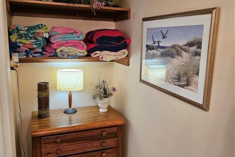 Condominio en alquiler en New Smyrna Beach, Florida, 1 dormitorio, 100.06 m2 № 1382628 - foto 26