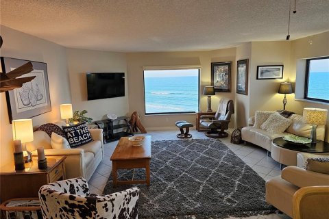 Condominio en alquiler en New Smyrna Beach, Florida, 1 dormitorio, 100.06 m2 № 1382628 - foto 12