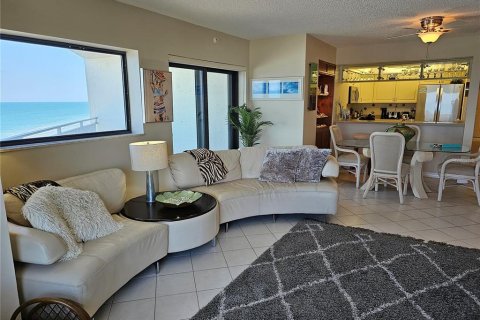 Condominio en alquiler en New Smyrna Beach, Florida, 1 dormitorio, 100.06 m2 № 1382628 - foto 9